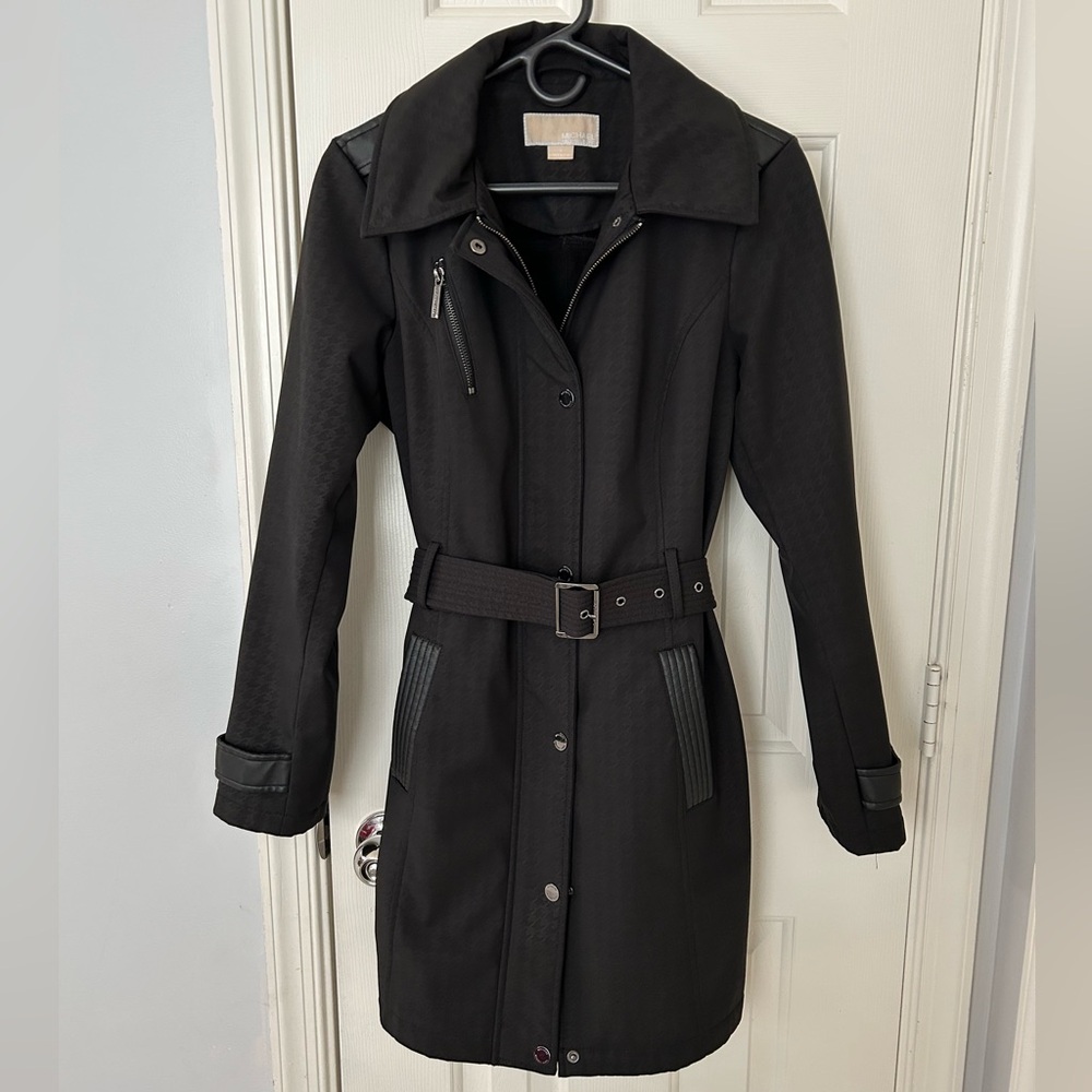 Michael Kors Classy Quality Winter, Fall Jacket, Lined Inside